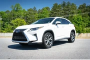 $27988 : Lexus RX 350 2017 4dr SUV thumbnail