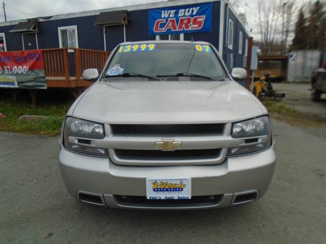 $13999 : 2007 TrailBlazer SS image 4