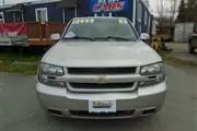 $13999 : 2007 TrailBlazer SS thumbnail