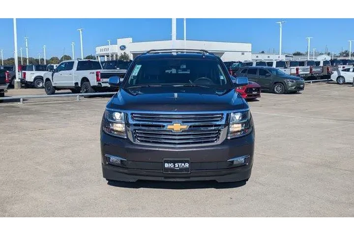 $29200 : Chevrolet Tahoe 2018 4x4 Pre image 8