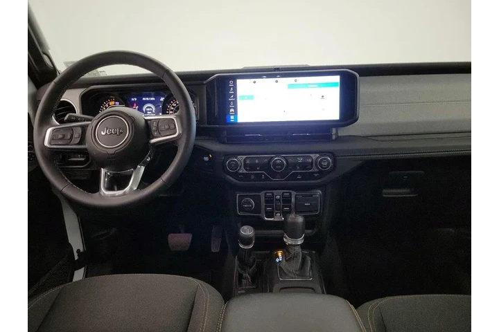 $35998 : Jeep Wrangler 2025 4x4 Sahar image 9