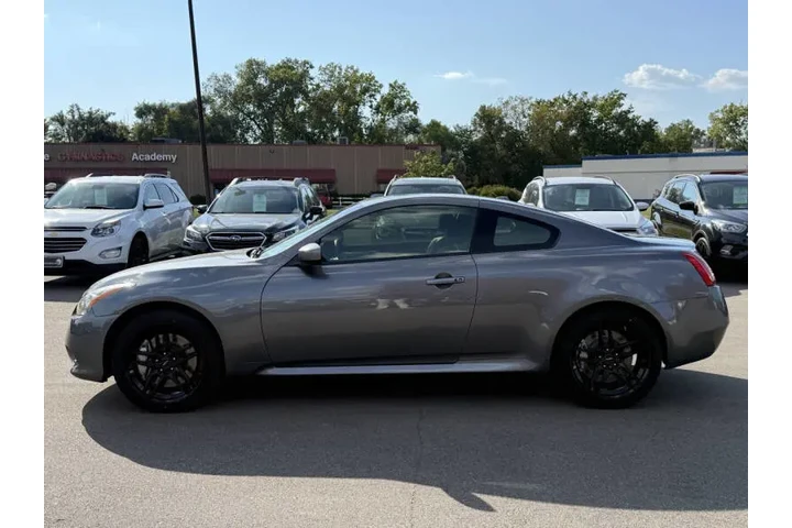 $14972 : 2014 Q60 Coupe image 8