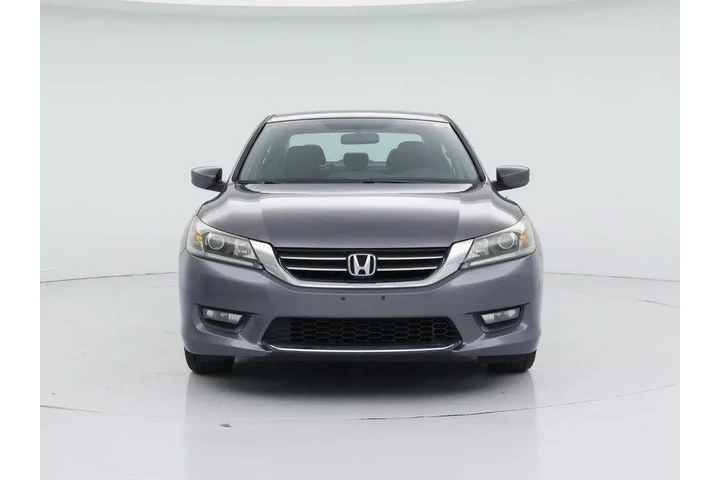 $17998 : Honda Accord 2015 Sport 4dr image 5