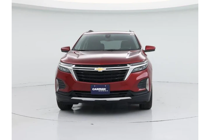 $23998 : Chevrolet Equinox 2023 4x4 L image 5