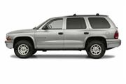 2003 Durango SLT thumbnail