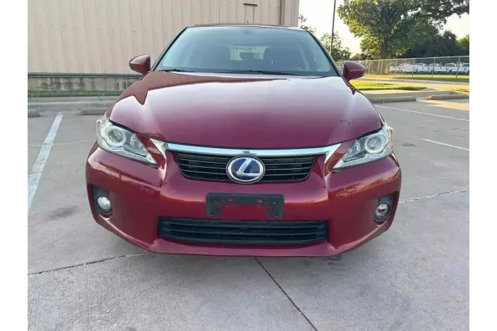 $10999 : 2011 LEXUS CTCT 200H PREMIUM image 5