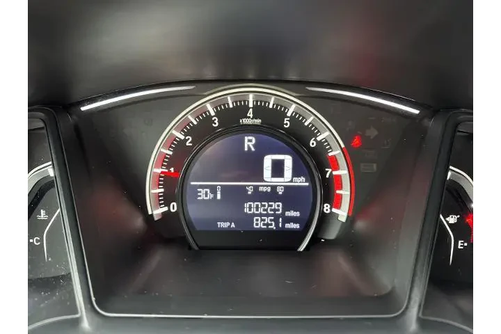 $15995 : Honda Civic 2018 Sport 4dr H image 5