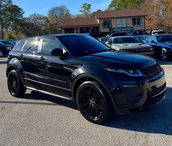 $16900 : 2016 Land Rover Range Rover E image 2