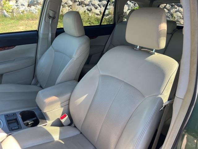 $7498 : PRE-OWNED 2012 SUBARU OUTBACK image 10