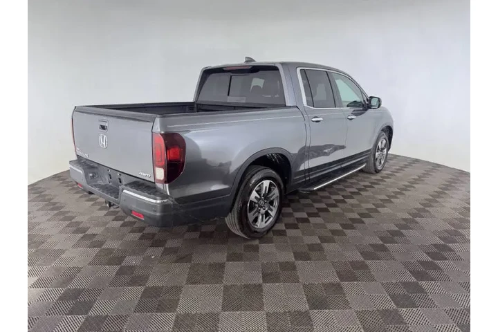 $17900 : 2017 Ridgeline RTL-E image 7