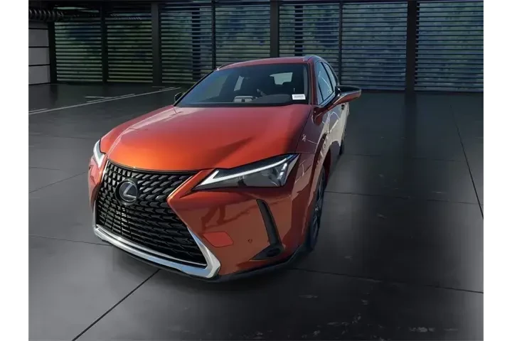 $29988 : Lexus UX 250h 2023 Premium 4 image 3