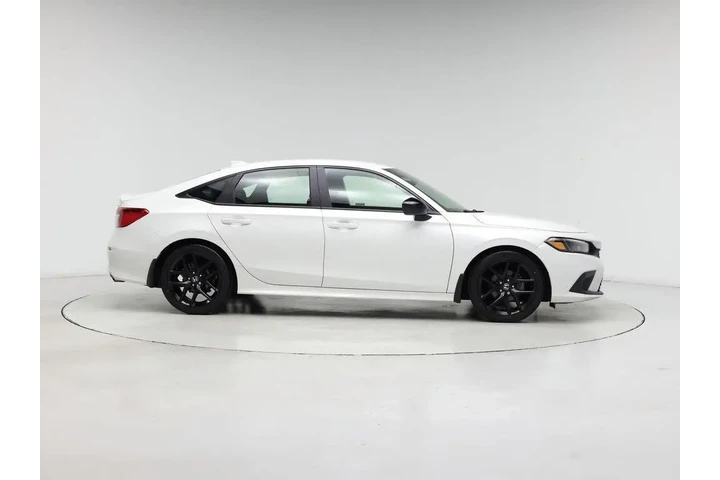 $23998 : Honda Civic 2022 Sport 4dr S image 7