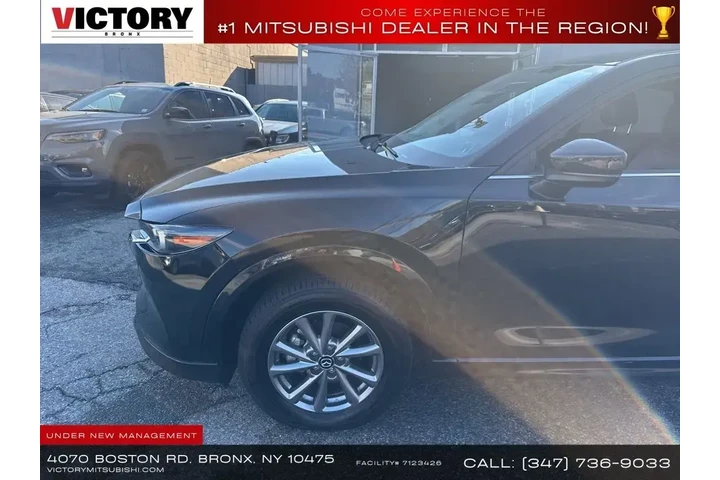 $21495 : Mazda CX-5 2025 AWD 2.5 S Se image 8