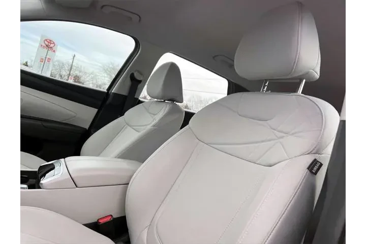 $28955 : Hyundai TUCSON 2025 AWD SE 4 image 10