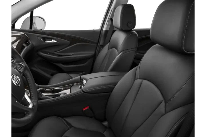 $10997 : Buick Envision 2016 AWD Prem image 9