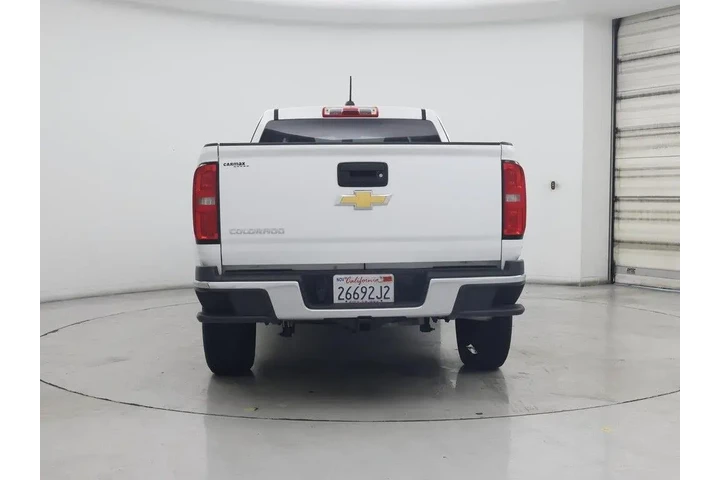 $17998 : Chevrolet Colorado 2017 4x2 image 6