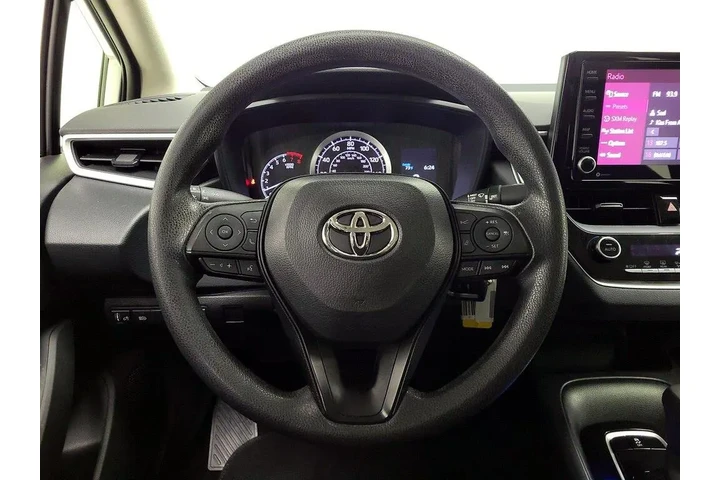 $17998 : Toyota Corolla 2022 LE 4dr S image 10