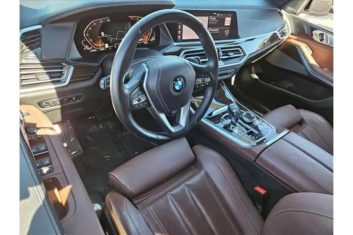 $31737 : BMW X5 2020 AWD xDrive40i 4d image 10