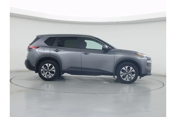 $22998 : Nissan Rogue 2023 AWD SV 4dr image 7