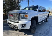 $34995 : 2019 GMC Sierra 3500HD Denali thumbnail