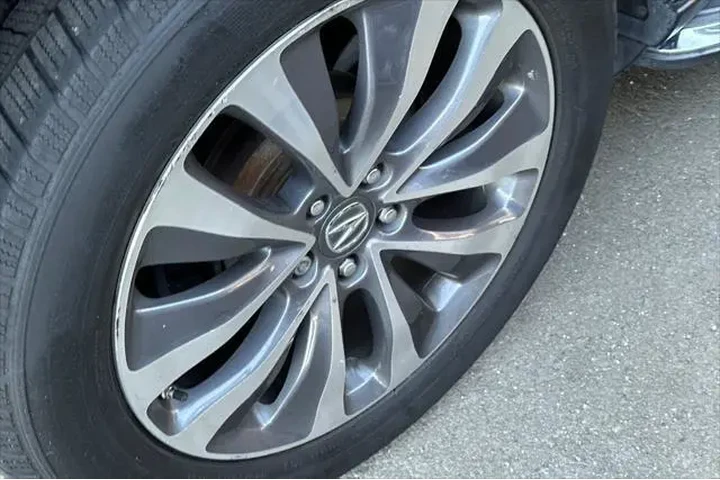 $15990 : Acura MDX 2015 4dr SUV w/Tec image 7