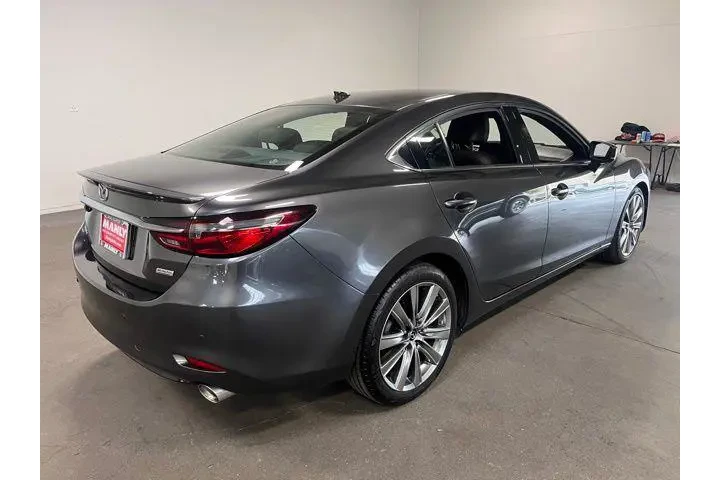 $20996 : Mazda Mazda6 2018 Signature image 3