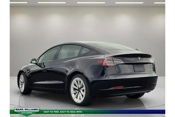$30898 : Tesla Model 3 2022 AWD Long image 7