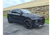Chevrolet Blazer 2024 AWD LT en Elizabethtown