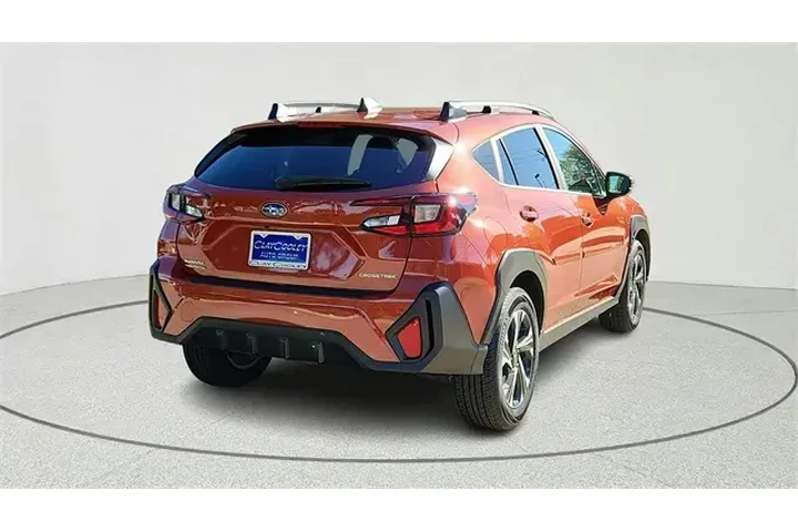 $24770 : Subaru Crosstrek 2024 AWD Pr image 3