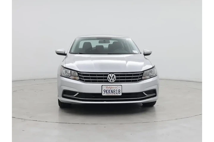 $10599 : Volkswagen Passat 2016 1.8T image 5
