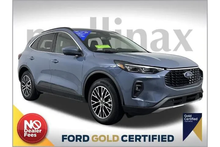 $30000 : Ford Escape Plug-In Hybrid 2 image 1