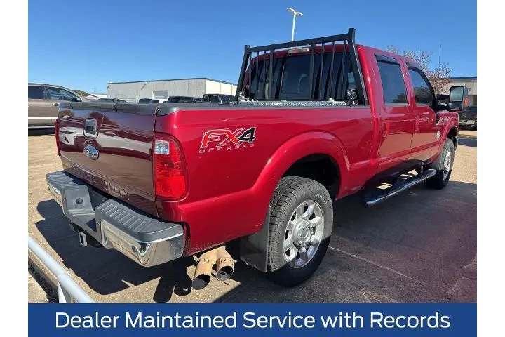 $36786 : Ford F-250 Super Duty 2016 4 image 7