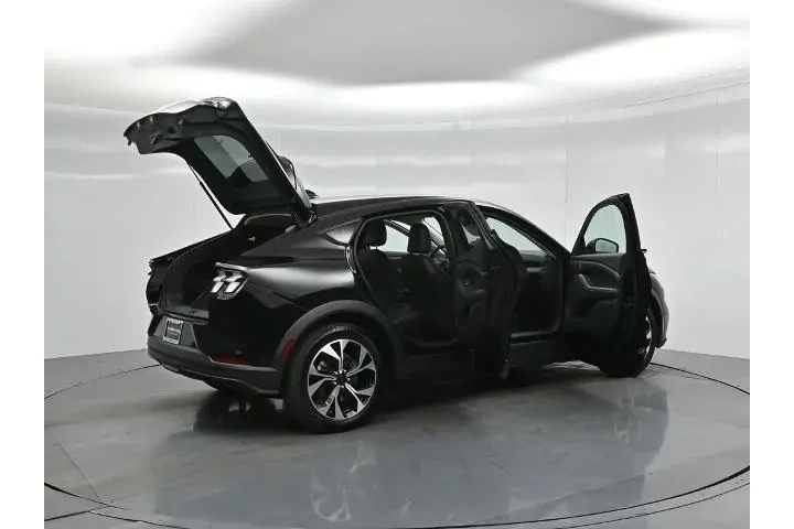 $31827 : Ford Mustang Mach-E 2024 Sel image 5