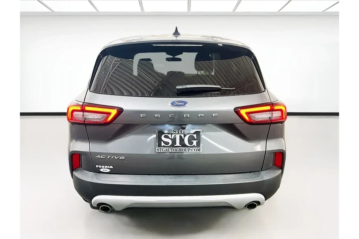 $20288 : Ford Escape 2023 Active 4dr image 7