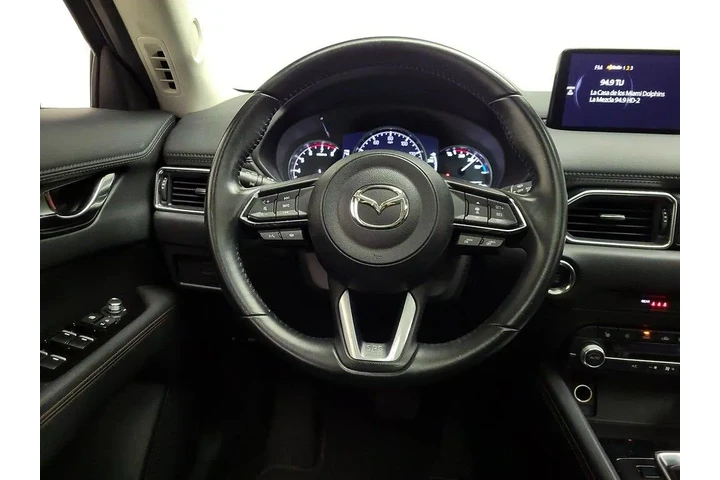 $24998 : Mazda CX-5 2023 AWD 2.5 S Pr image 10