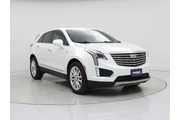 Cadillac XT5 2017 4x4 Platin en Fresno
