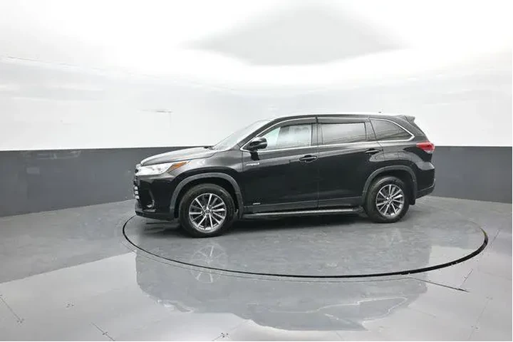 $26495 : Toyota Highlander Hybrid 201 image 4