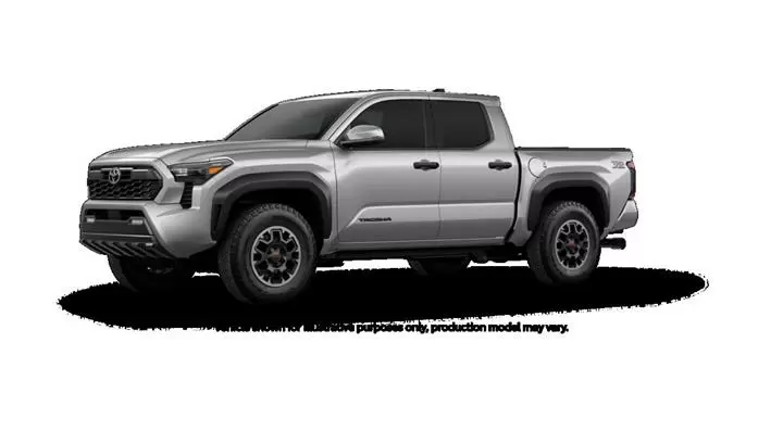 $50714 : New 2024 Tacoma TRD Off Road image 2