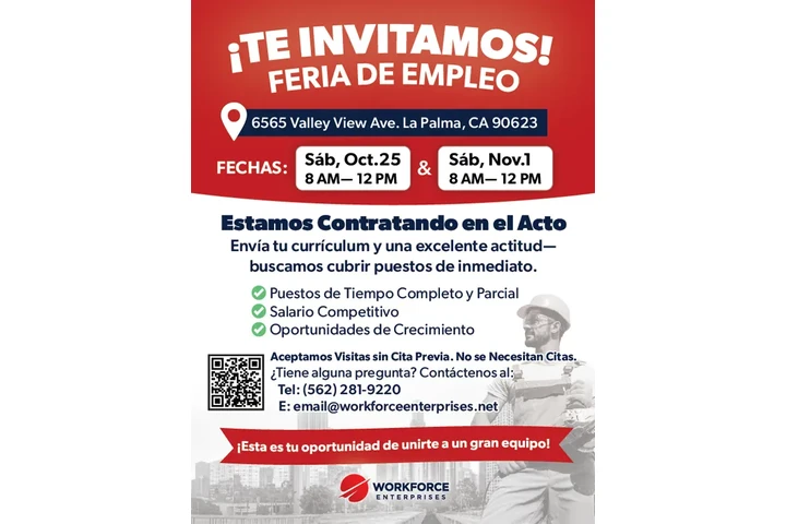 Labor General image 1