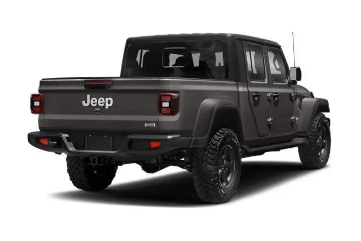$26225 : Jeep Gladiator 2020 4x4 Spor image 3
