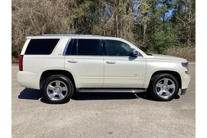 $16470 : Chevrolet Tahoe 2015 4x2 LTZ image 4