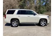 $16470 : Chevrolet Tahoe 2015 4x2 LTZ thumbnail