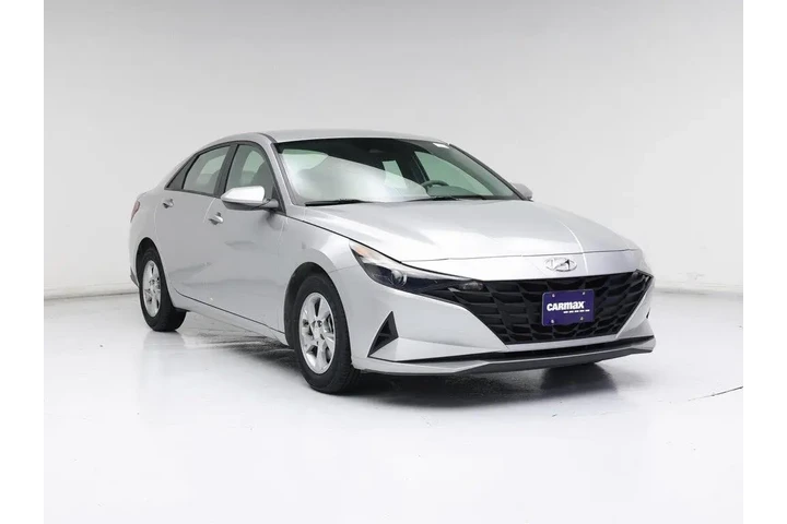 $17998 : Hyundai ELANTRA 2021 SE 4dr image 1