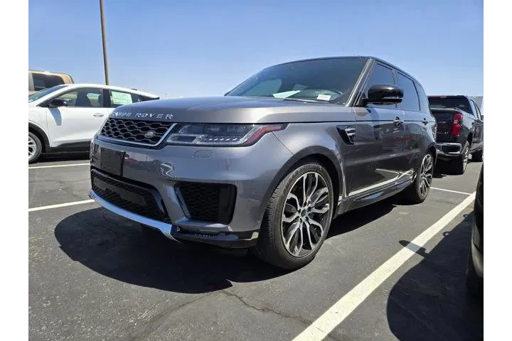 $24991 : Land Rover Range Rover Sport image 2