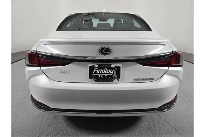 $36992 : Lexus ES 300h 2023 Luxury 4d image 5