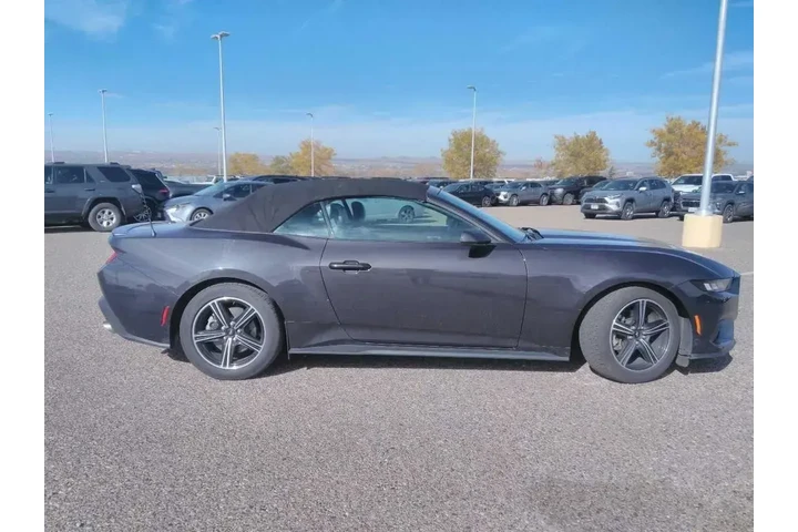 $28291 : Ford Mustang 2024 EcoBoost 2 image 3