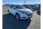 $22698 : Honda HR-V 2021 LX 4dr Cross thumbnail