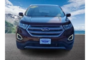 $15997 : Ford Edge 2017 AWD Titanium thumbnail
