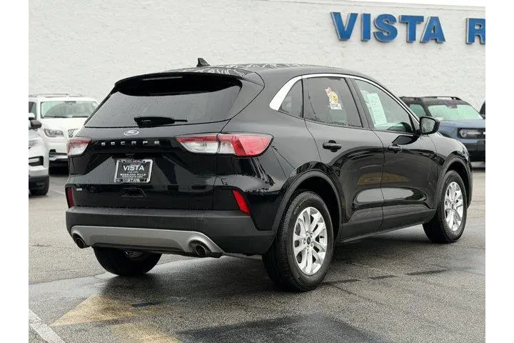 $19995 : Ford Escape 2022 SE 4dr SUV image 7