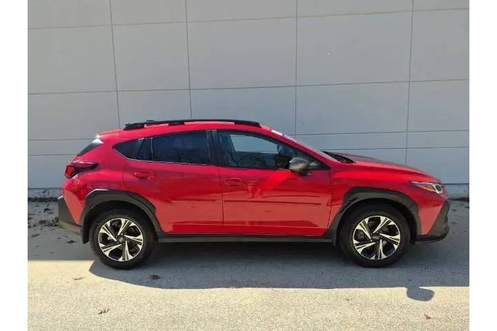 $26000 : Subaru Crosstrek 2024 AWD Pr image 5